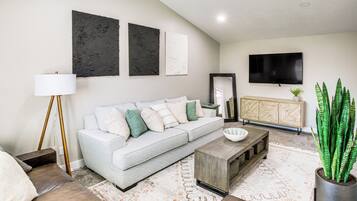 獨棟房屋 (4 Bedrooms) | 住宿正面