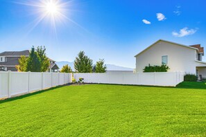 Casa (4 Bedrooms) | Interior