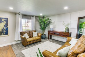Casa (4 Bedrooms) | Interior