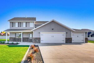 Casa (4 Bedrooms) | Interior