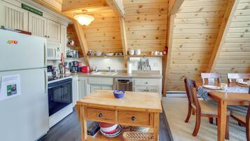 Maison (3 Bedrooms) | Intérieur