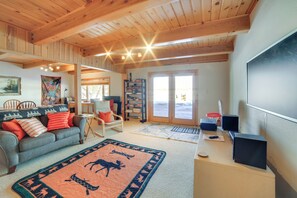 Casa (3 Bedrooms) | Parte interna