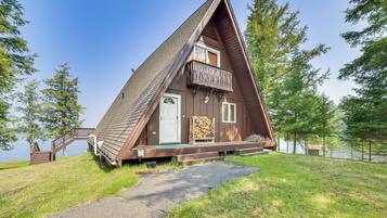 Maison (2 Bedrooms) | Intérieur