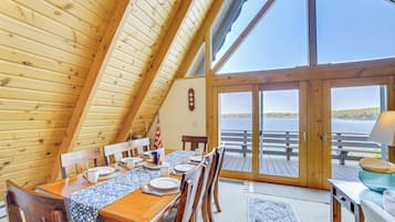 Casa (2 Bedrooms) | Interni