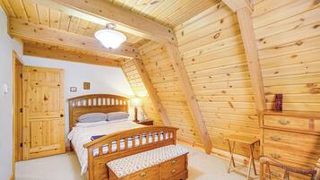 独立别墅 (2 Bedrooms) | 住宿内部