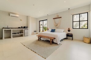 Room - Casa Aluxes Guesthouse (Cancun)
