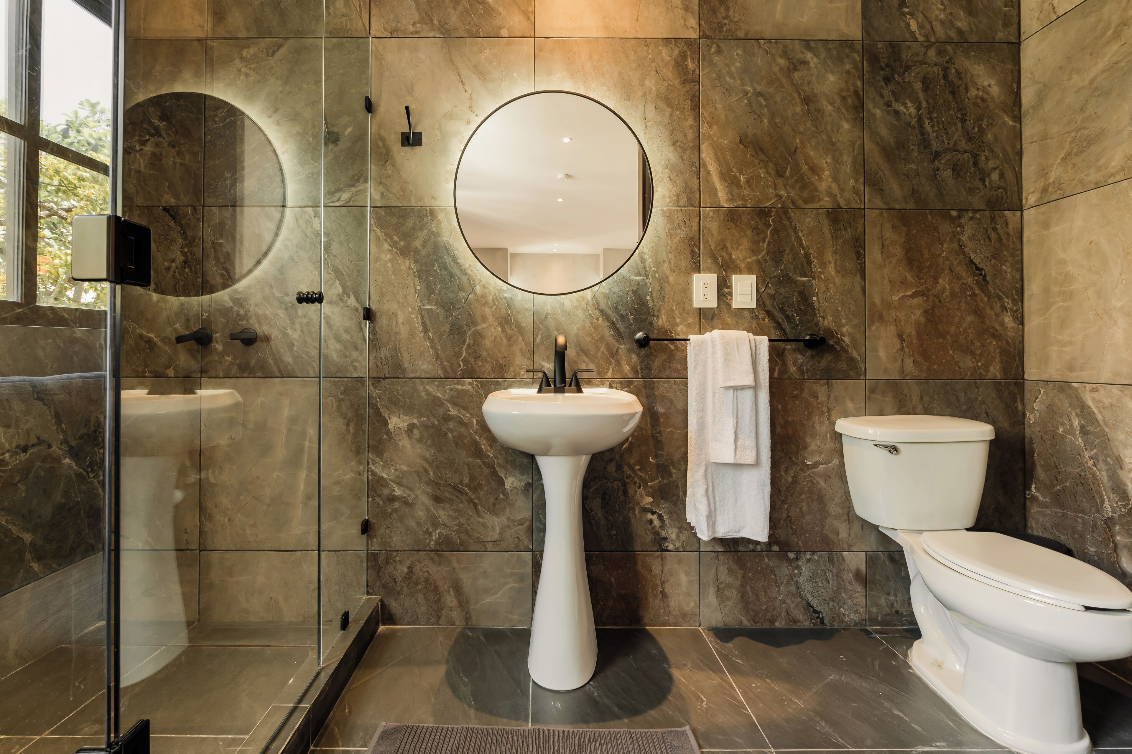 Baño
