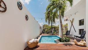 Unclassified image, 3 of 75, button - Casa Aluxes Guesthouse (Cancun)