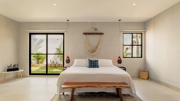 Unclassified image, 1 of 75, button - Casa Aluxes Guesthouse (Cancun)