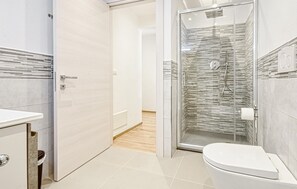 Dusche, Haartrockner