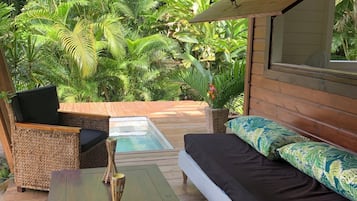 Terraço/pátio