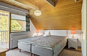 3 عدّة غرف نوم وواي فاي مجانًا