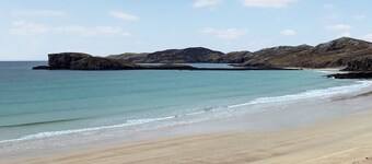1 værelses bolig i Oldshoremore, near Lochinver