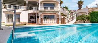 Superbe maison à Vélez-Målaga