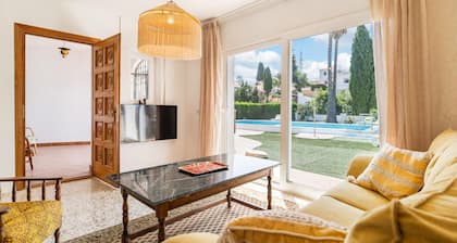 Superbe maison à Vélez-Målaga