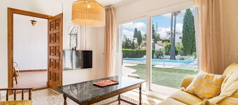 Stunning home in Vélez-Málaga