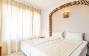 5 sovrum, resesäng och gratis wi-fi