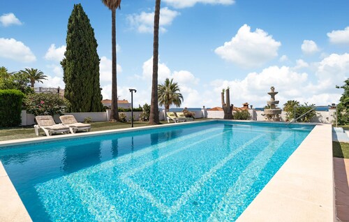 Stunning home in Vélez-Málaga