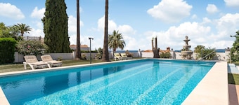 Stunning home in Vélez-Málaga