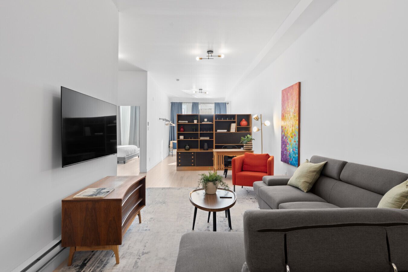 Smart TV