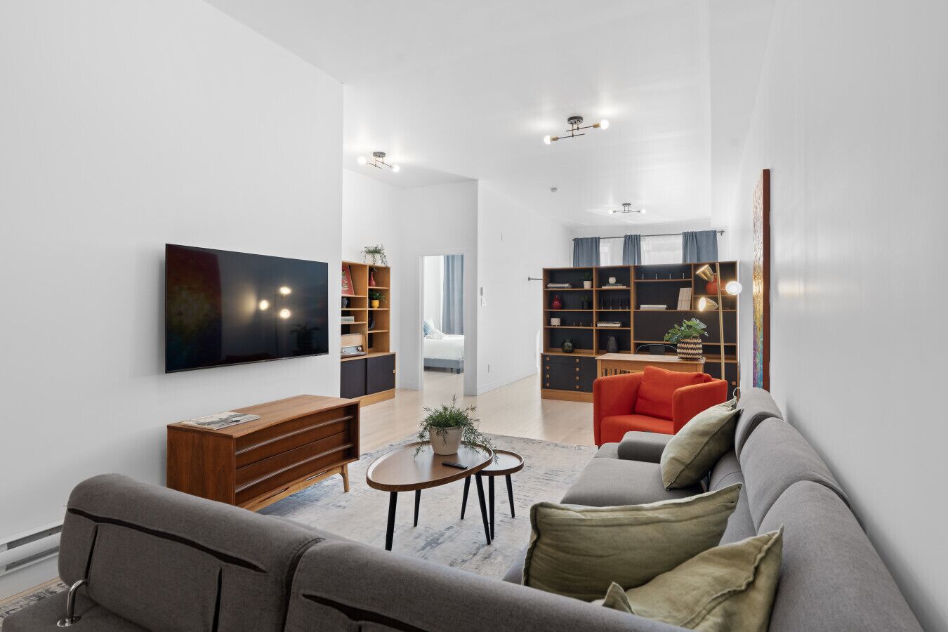 Smart TV