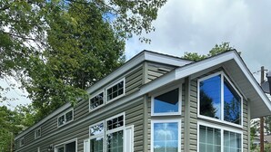 Exterior - WALK TO INDIAN RIVER MARINA AT NORRIS LAKE
Book now! Memorial Weekend available (Jacksboro)