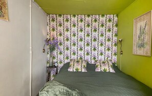 3 soveværelser, gratis Wi-Fi, sengetøj