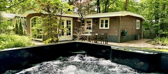 Holiday Home Maridu Family Wellness