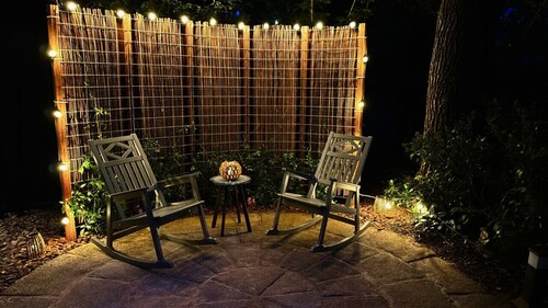 Holiday Home Maridu Family Wellness