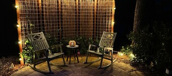 Holiday Home Maridu Family Wellness