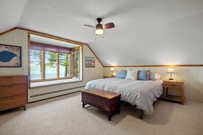 4 habitaciones, escritorio, tabla de planchar con plancha y wifi gratis 