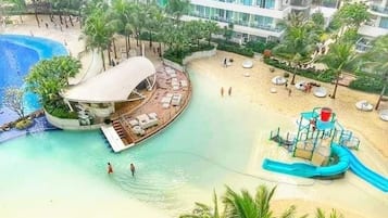 Apartment | Pool