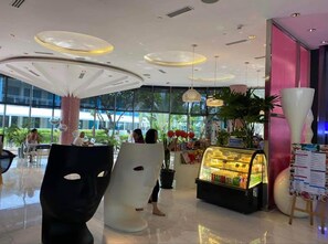 公寓 | 住宿内部