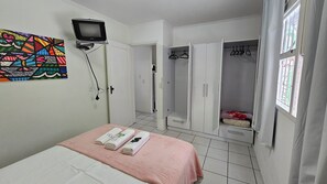 Superior Apartment - GH Canal da Barra (Florianópolis)