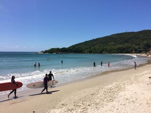 Beach - GH Canal da Barra (Florianópolis)