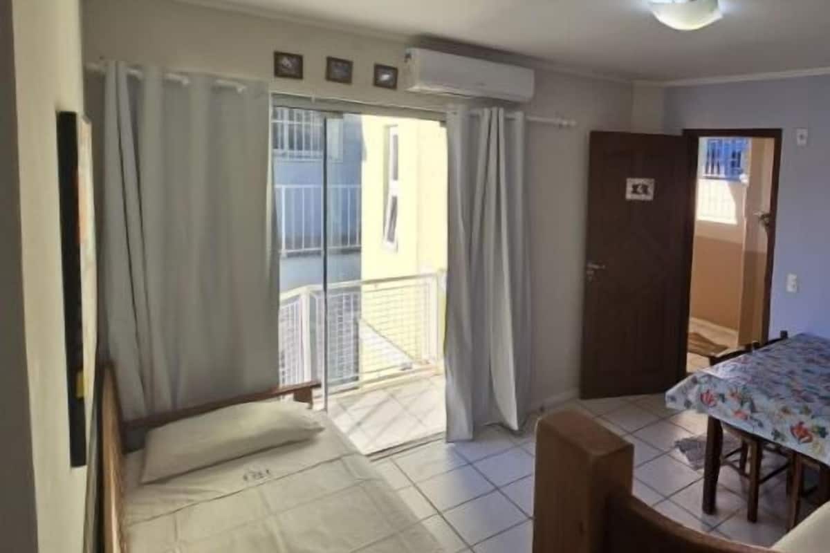 Superior appartement | 2 slaapkamers, geluiddichte muren, gratis wifi, beddengoed