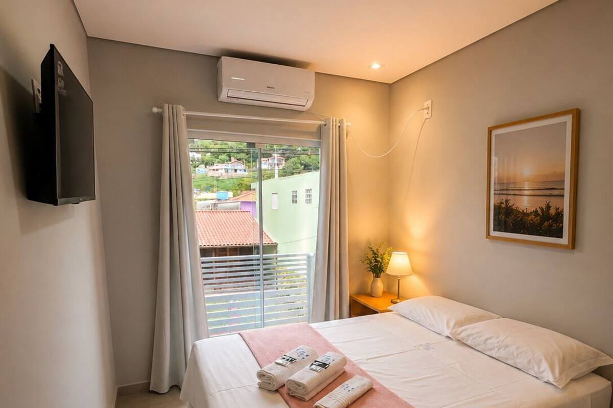 ห้องสวีท | ห้องเก็บเสียง, Wi-Fi ฟรี, ผ้าปูที่นอน