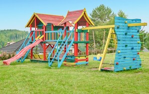 Children’s area