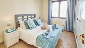 别墅 (4 Bedrooms) | 住宿内部