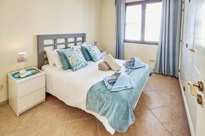 Interior - Villa Buganvilla (Yaiza)