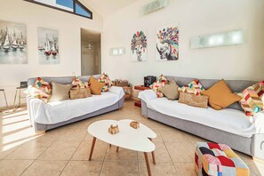 Villa (4 Bedrooms) | Interni