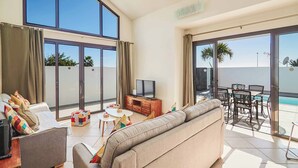 别墅 (4 Bedrooms) | 住宿内部