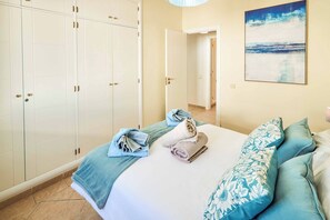 Villa (4 Bedrooms) | Interiör