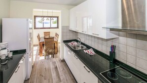 别墅 (4 Bedrooms) | 住宿内部