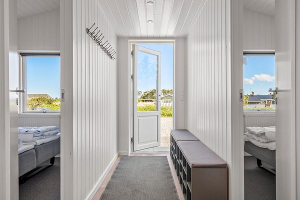 6 quartos, berço de viagem, Wi-Fi de cortesia