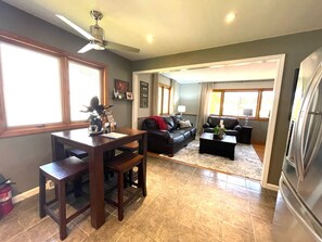 تلفزيون ذكي، ألعاب فيديو