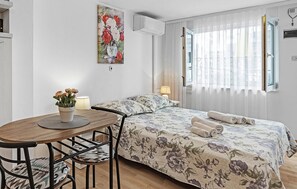 Free WiFi, bed sheets - Stunning apartment in Vodice (Vodice)