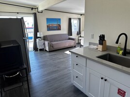 Suite, Multiple Beds, Non Smoking | Free WiFi