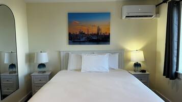 1 habitación y wifi gratis