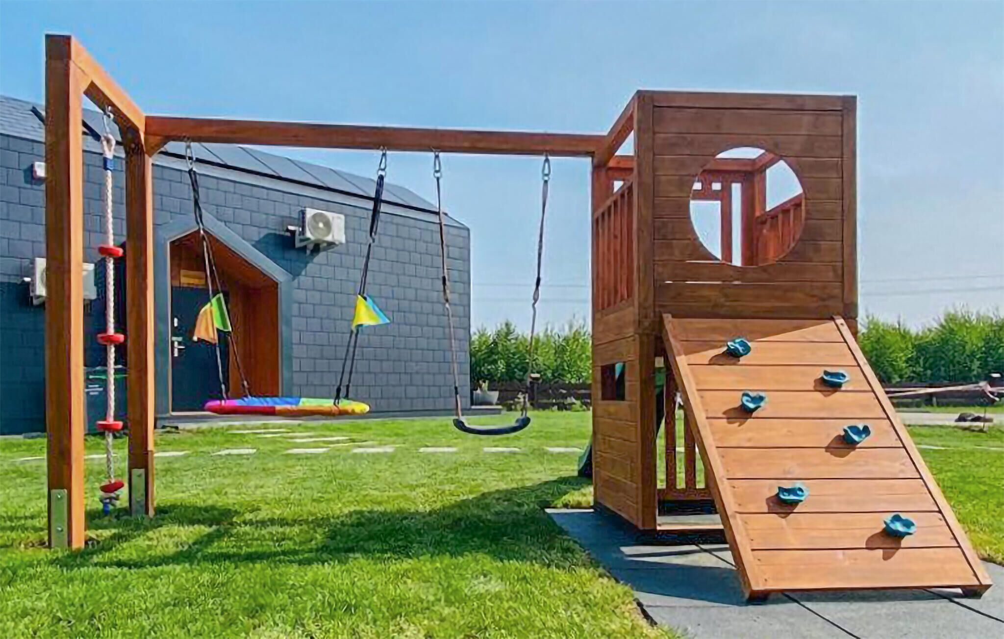 子供用スペース